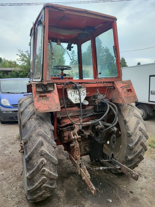 Продам ЮМЗ 6КЛ 2008