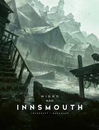 Widmo nad Innsmouth. Vesper