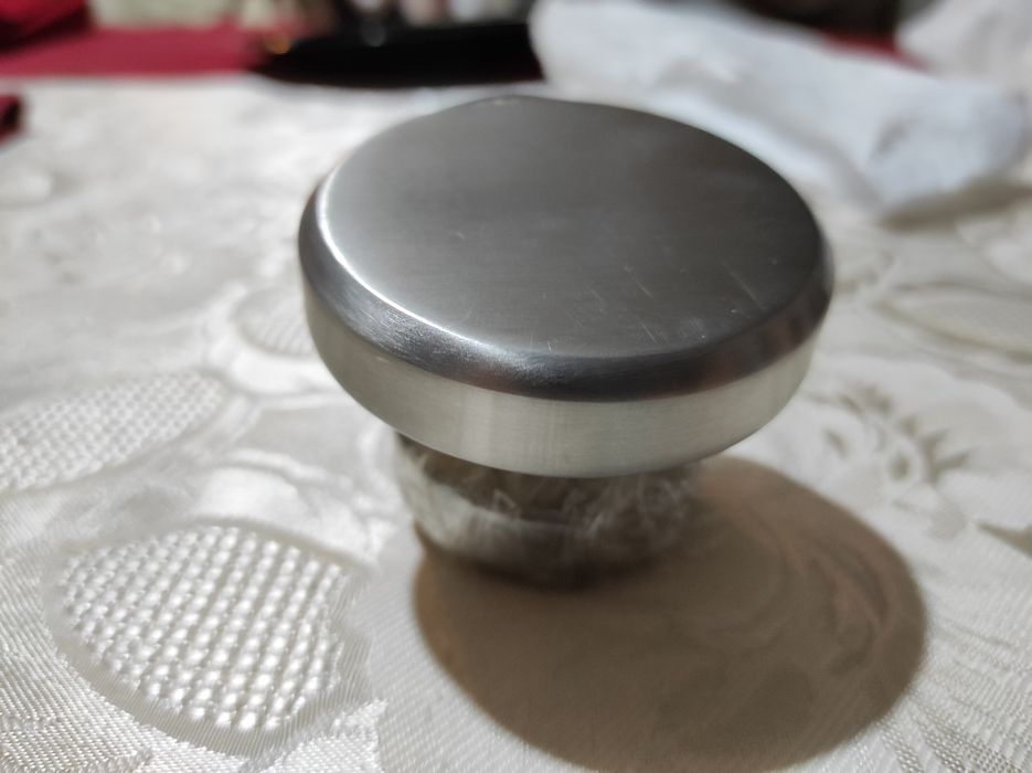 Puxadores porta/ fecho alavanca/ corrediças NOVOS