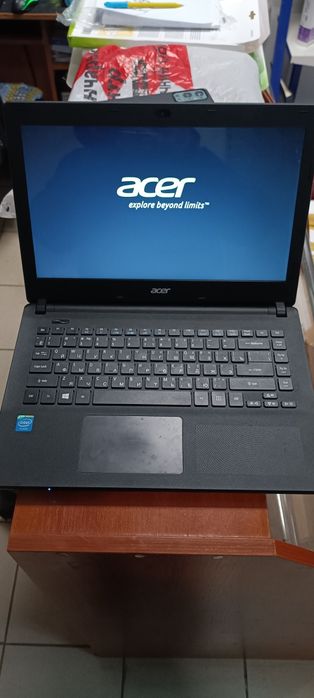 Ноутбук Acer ES1-411