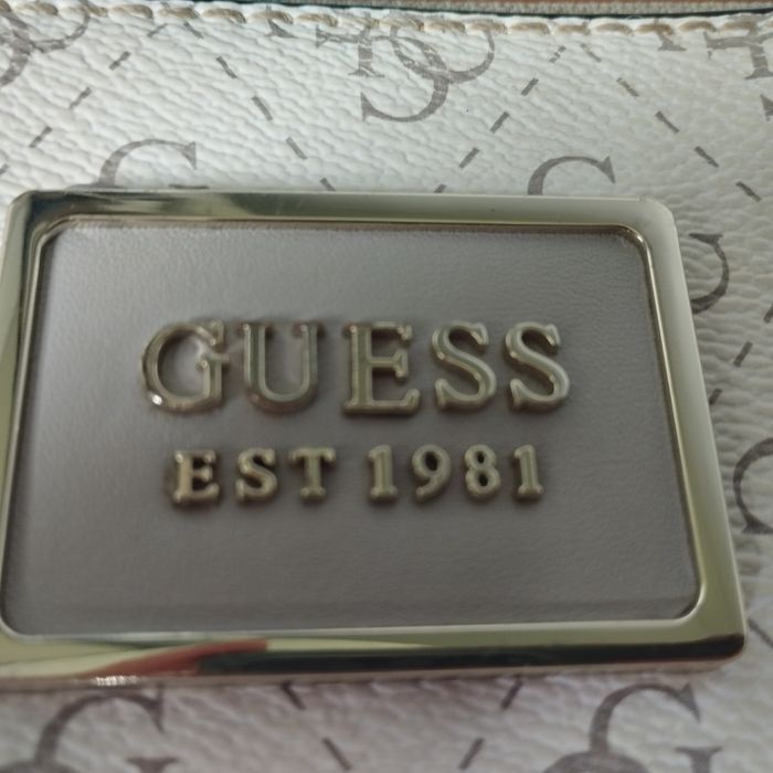 Torebka damska Guess