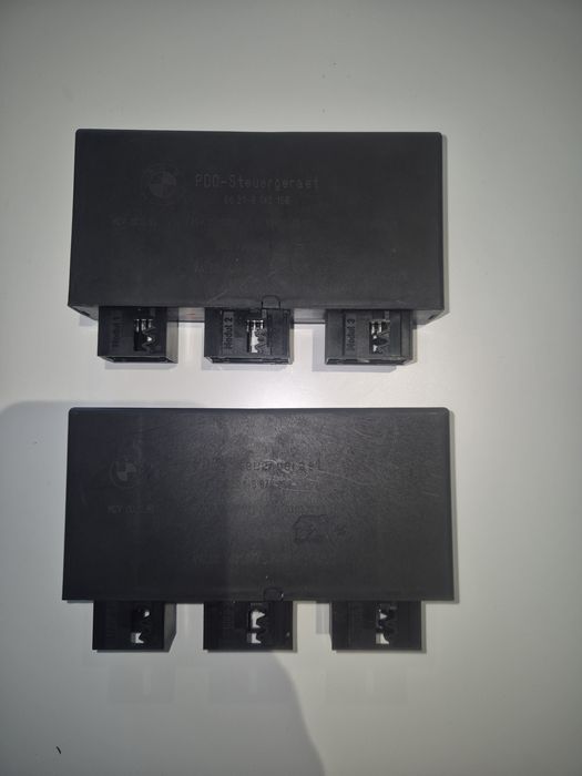 Modulo pdc bmw e90 e87 e60 e61
