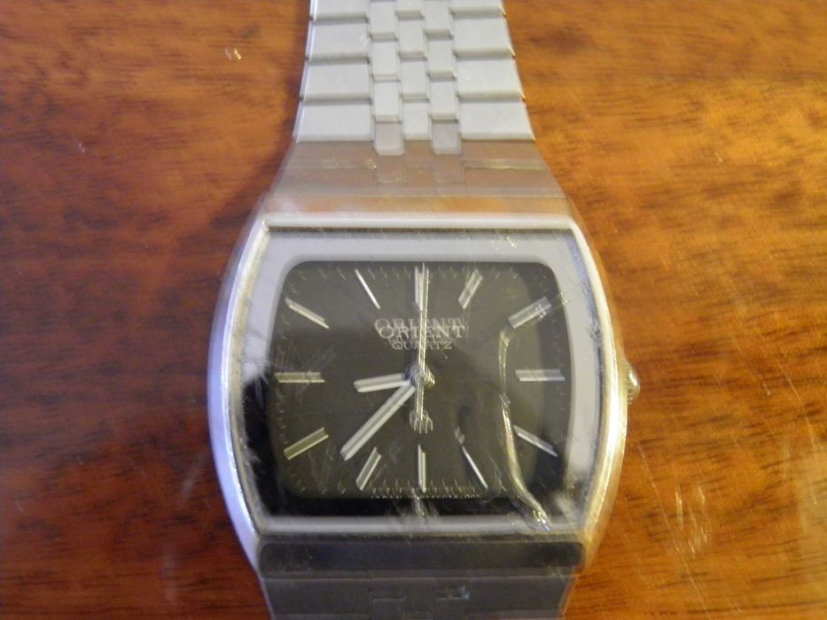 Zegarek Orient SWP  Quartz