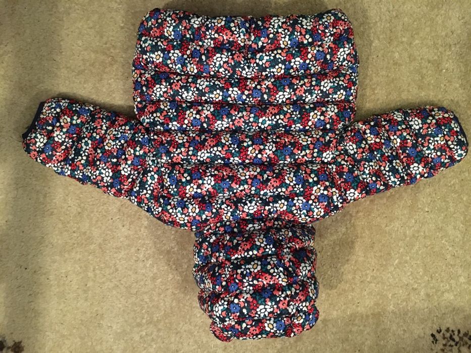 Casaco GAP - impermeável