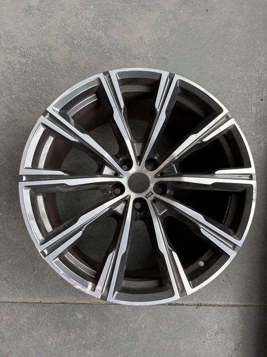 Jante 20 BMW X5 / G05
