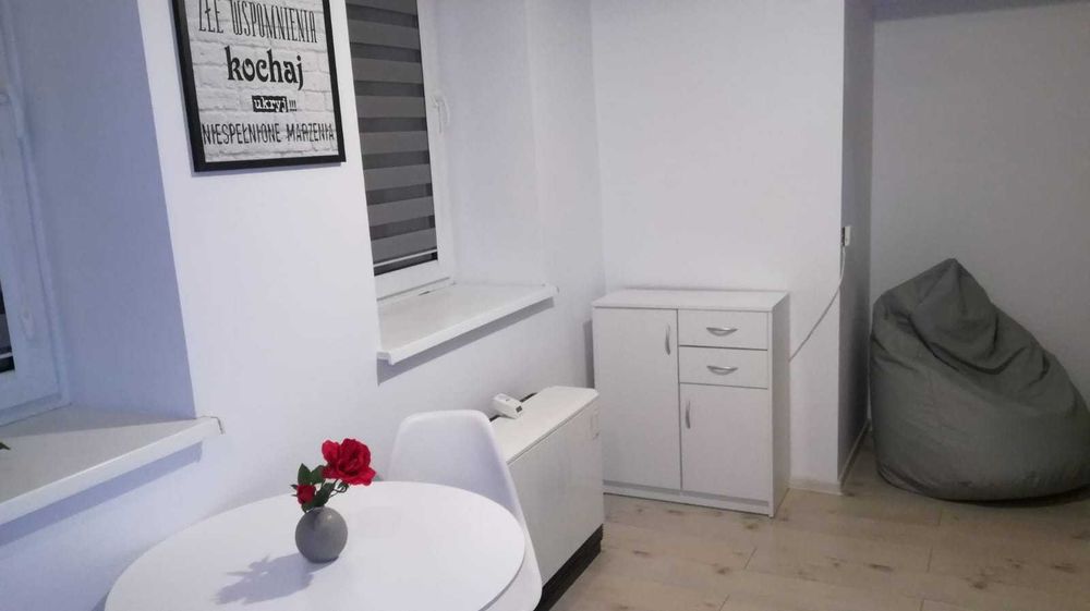 SUPER Oryginalna Kawalerka Sosnowiec centrum