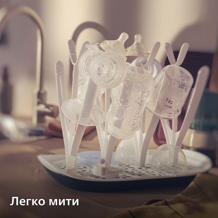 Молоковідсмоктувач Philips Avent