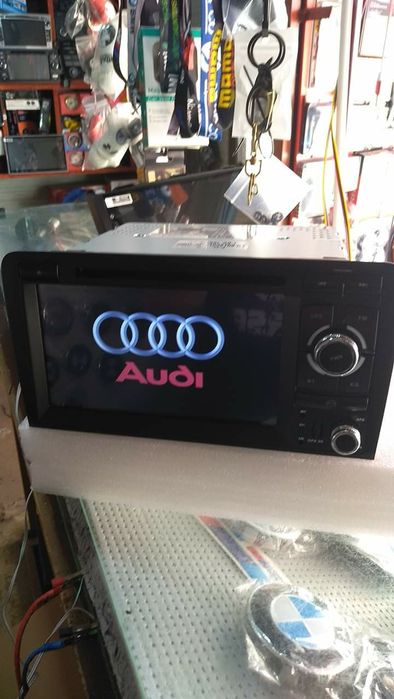 Магнитолы андроид Мерс Ауди VW Опель форд Митсубиси БМВ Рено