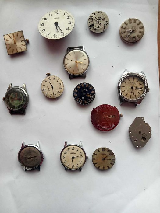 Продам советскі часи Ракета