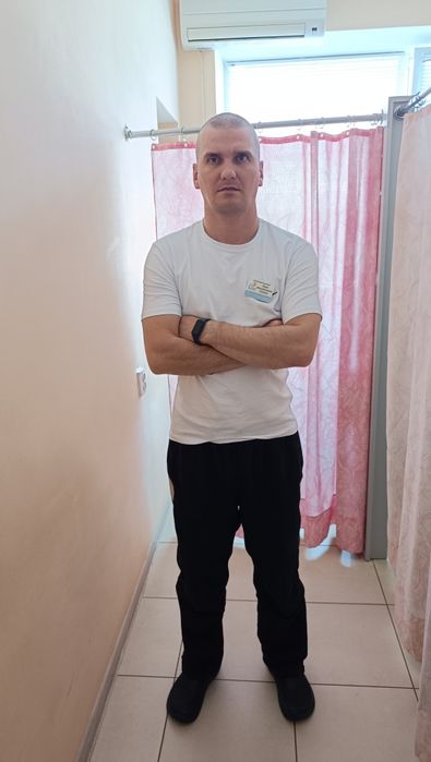 Професійний масаж Ковель
