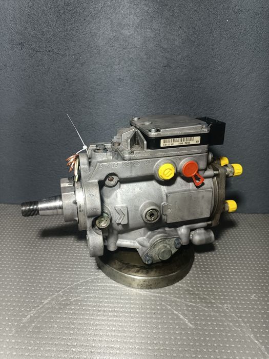 ТНВД Bmw e46 e39 m47 0470504005 ремонт пнвт продаж vp44 vp30 топливна