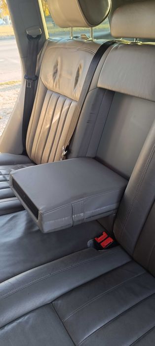 Volkswagen Touareg 2008