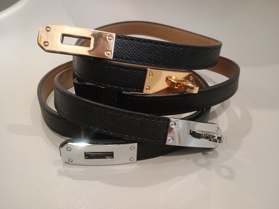 Ремінь у стилі ерме