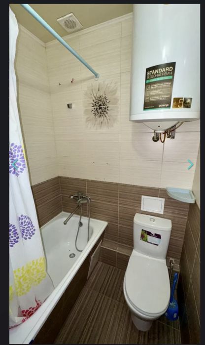 Сдам уютную маленькую квартиру на Петровского