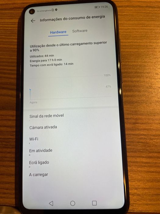 Vendo Huawei p40 lite