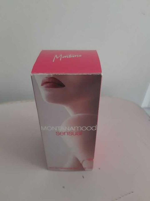 Montana  Mood Sensual/Benetton