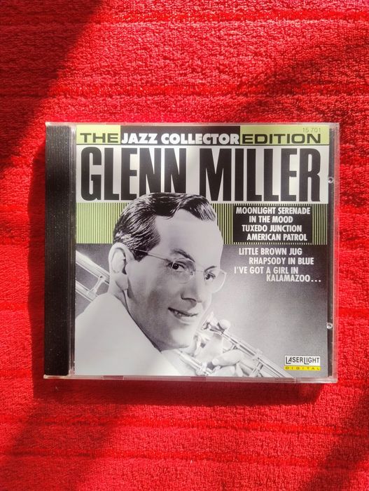 CD  Glenn Miller