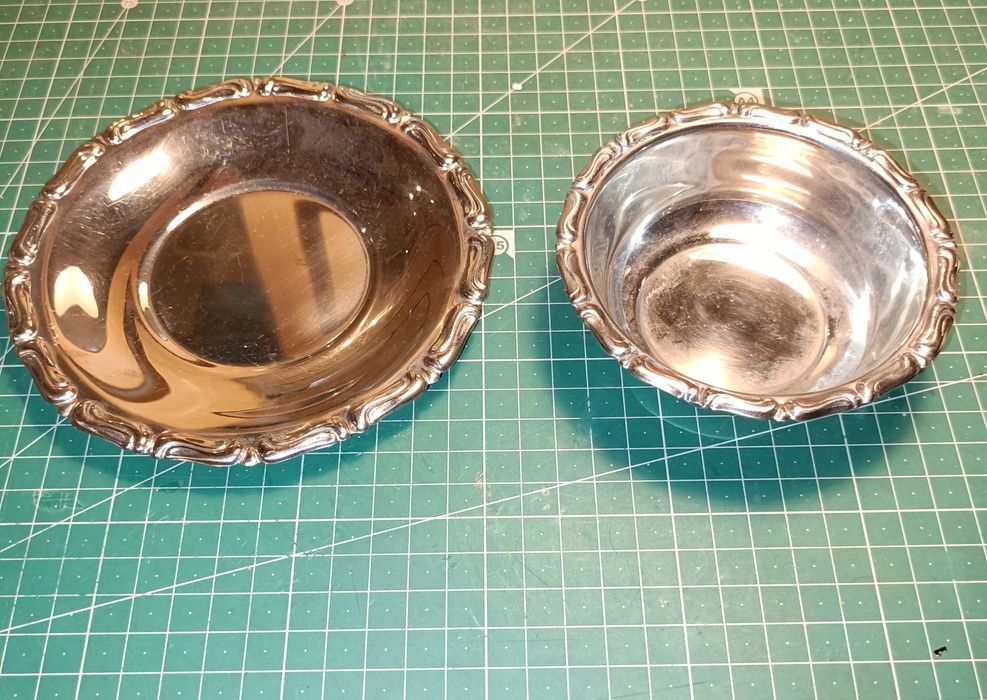 Peças decorativas