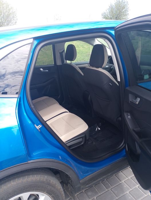 Ford Escape 1.5 (180 к.с.) 2021 року