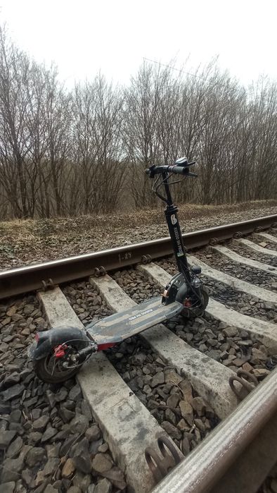 Продається KUGOO M4 PRO в хорошому стані