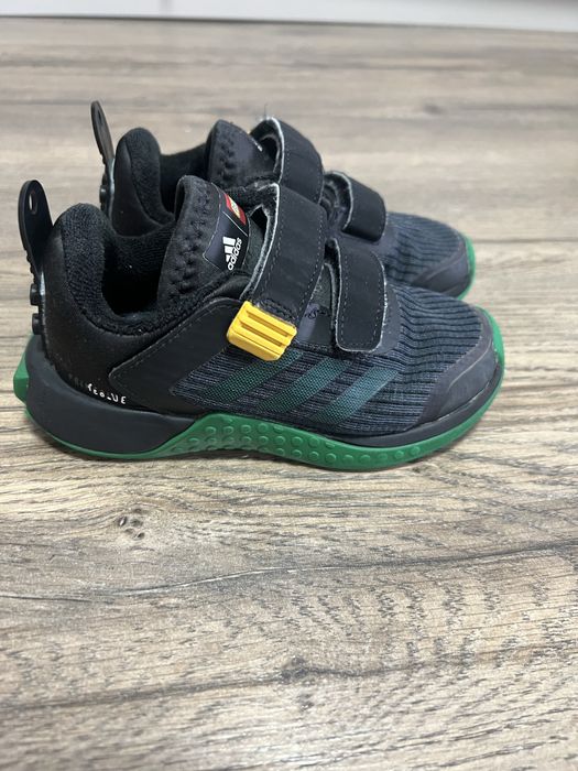 Кросівки адідас Lego