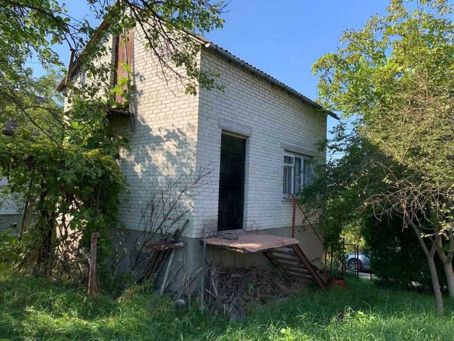 Продаж будинку в с.Скнилів