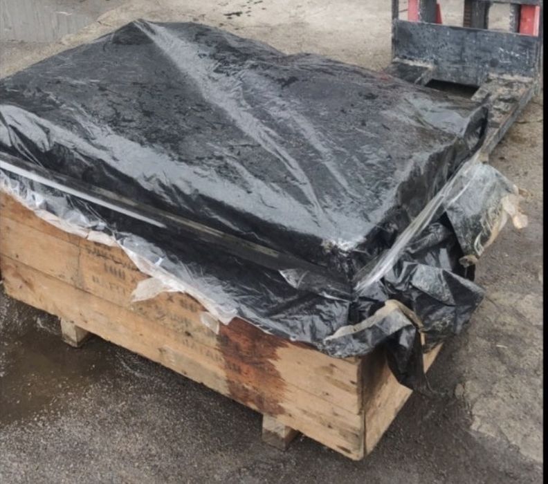 Тельфер Болгарія 1т 12 м таль електрична нова