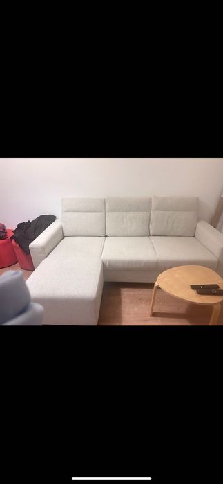 Sofá de canto esq/direita