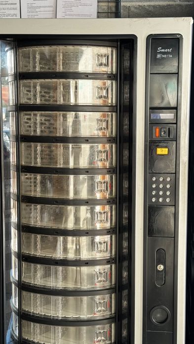 Vending Machine