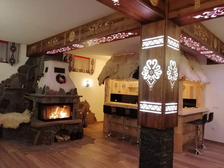 VILLA  NA wyłączność