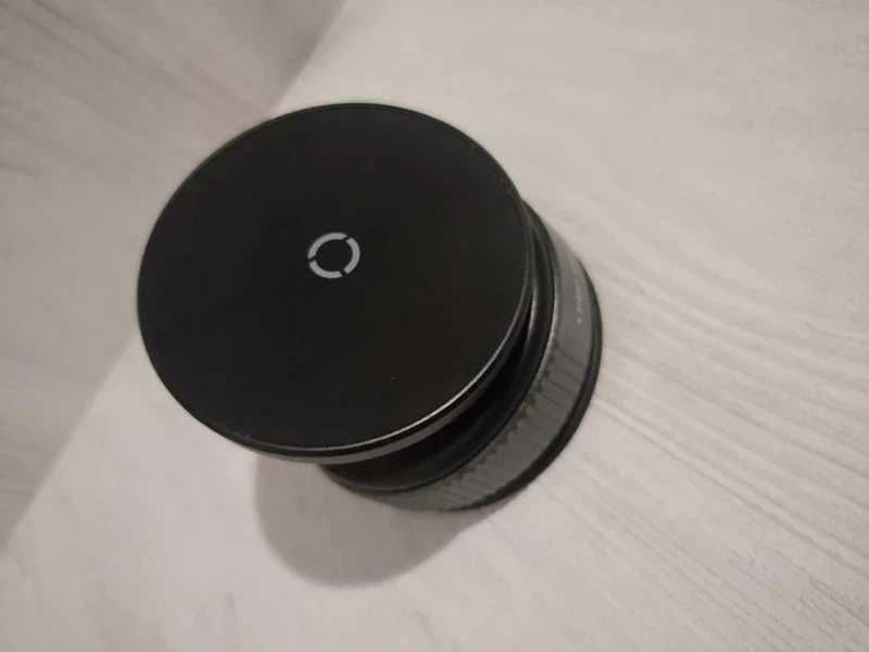 Uchwyt magnetyczny samochodowy 360