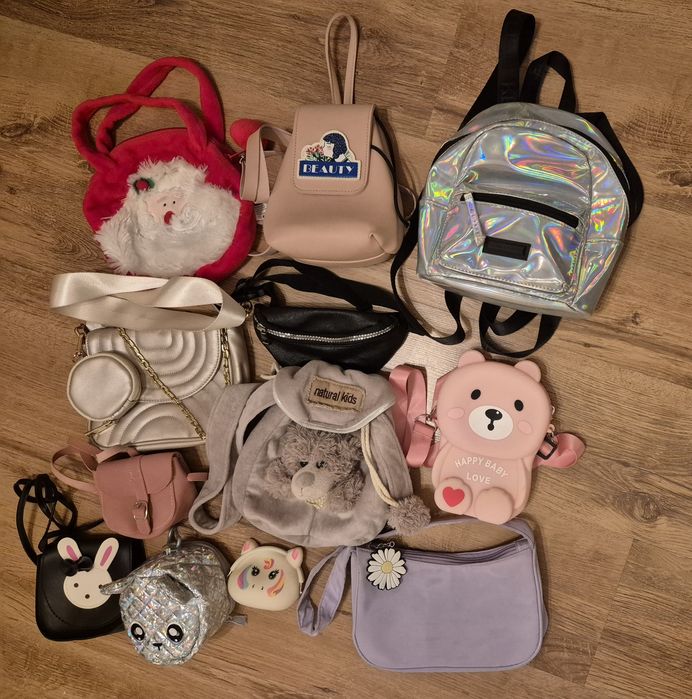 Akcesoria dziecięce