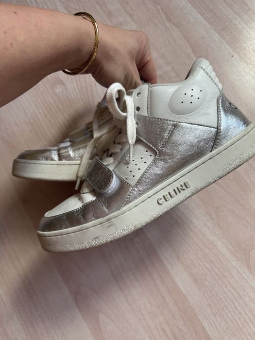 Celine buty sportowe