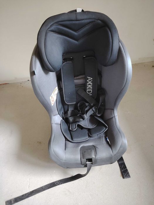 Axkid minikid 2.0 fotelik do 25kg