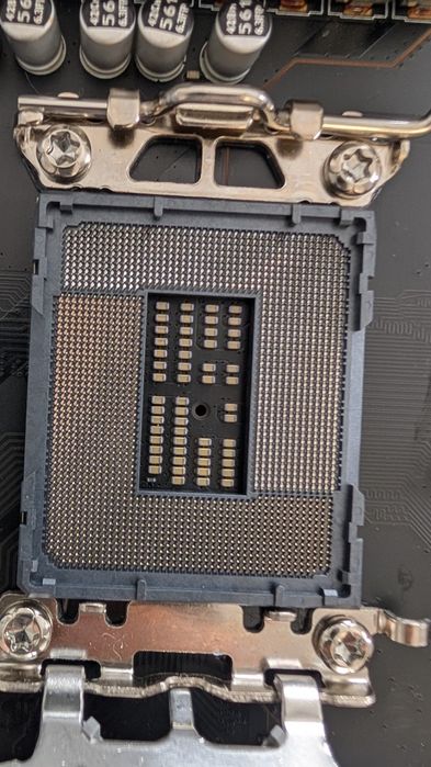 Płyta główna Msi MPG Z790 Edge TI MAX WIFI