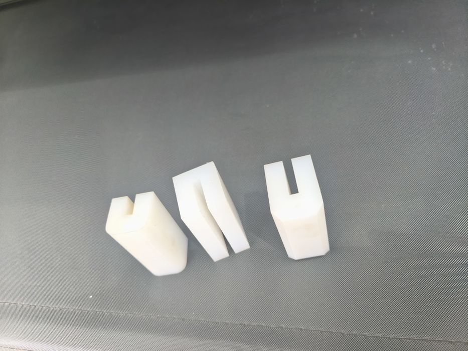 Направляющая для каретки автоподьемника Piak, Launch, Safe, SkyRack