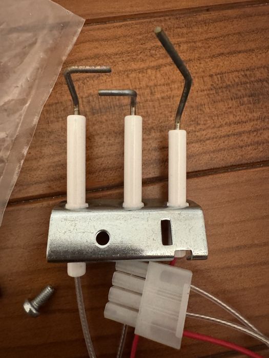 Electrodo fagor para esquentador FAGOR