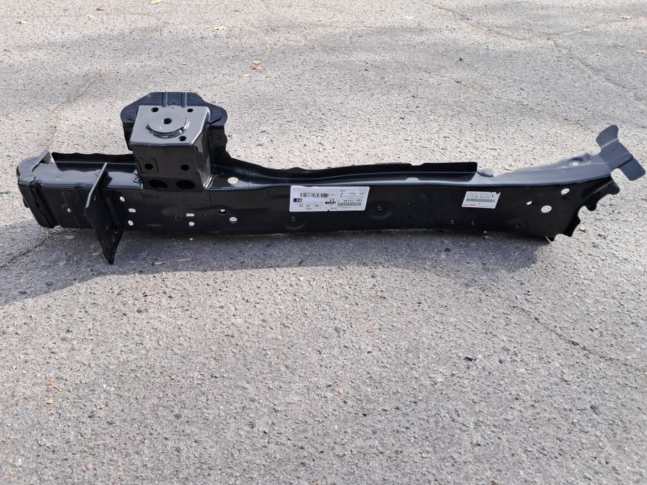Лонжерон Тойота Рав4 (новий 2025 р.) лівий