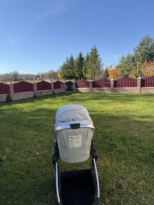 Коляска дитяча б/у