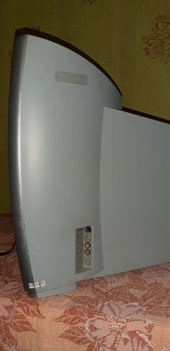 Телевизор Rubin 37М09Т-2