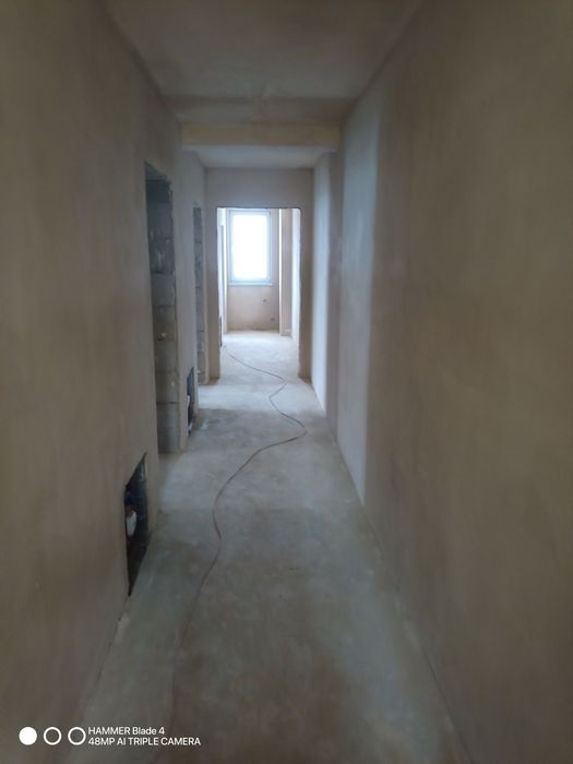 Tynki maszynowe Maciej Miśkowiec