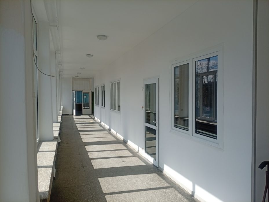 Wynajmę lokal o powierzchni 100 m2 centrum Węgrowa