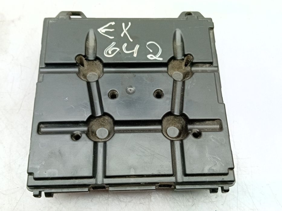 Módulo genérico SEAT Ibiza IV SportCoupe (6J1, 6P5)