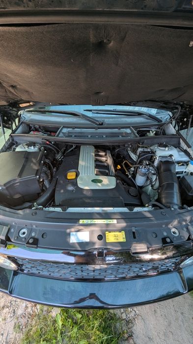 Продам Рендж Ровер l322