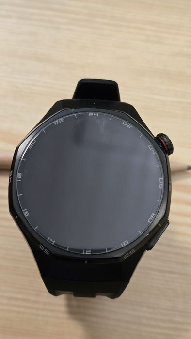 Huawei Watch GT 6 Pro