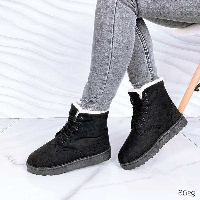 Жіночі черевики жіночі уги жиноче здуття жіноче взуття уги зимове взут