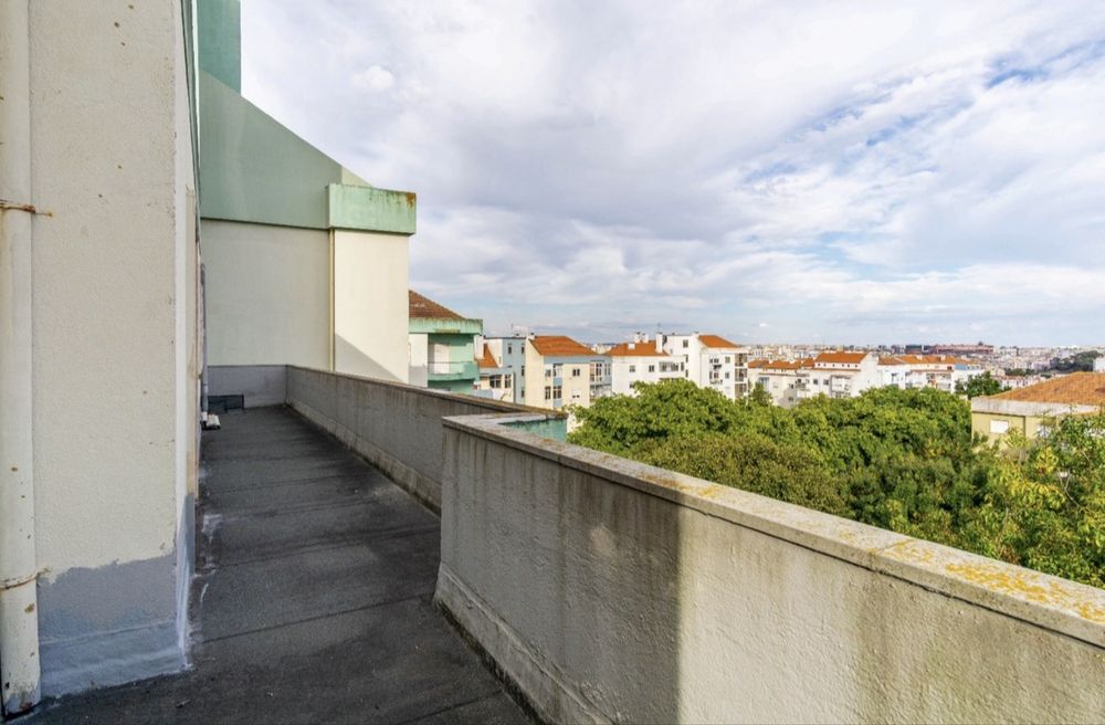 Apartamento T0 à venda em Águas Livres, Amadora — foto 6