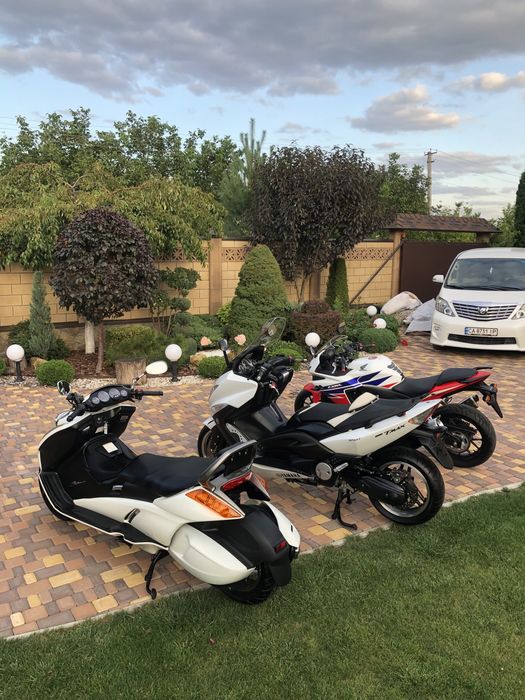 Свіжак з Японії! Gemma250!