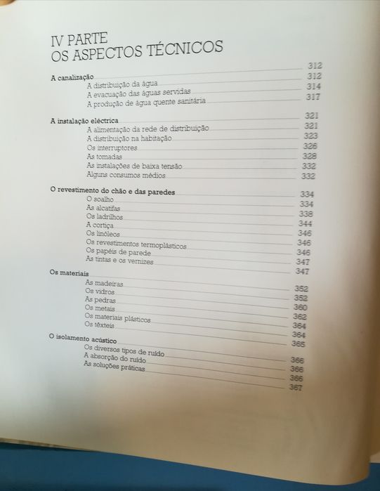 Decoração de Interiores 1001 Ideias e Sugestões