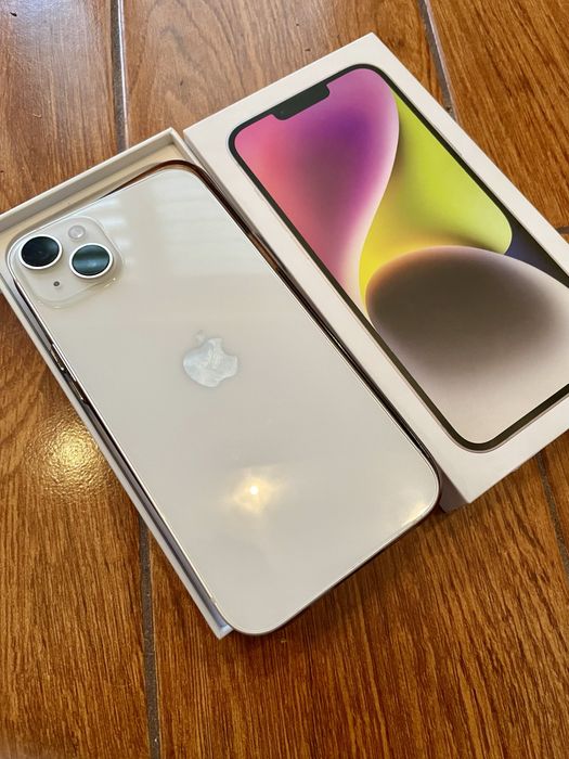 iPhone14 128GB 白　バッテリー90%(純正) iPhone 14｜価格比較・SIMフリー・最新情報 - 価格.com